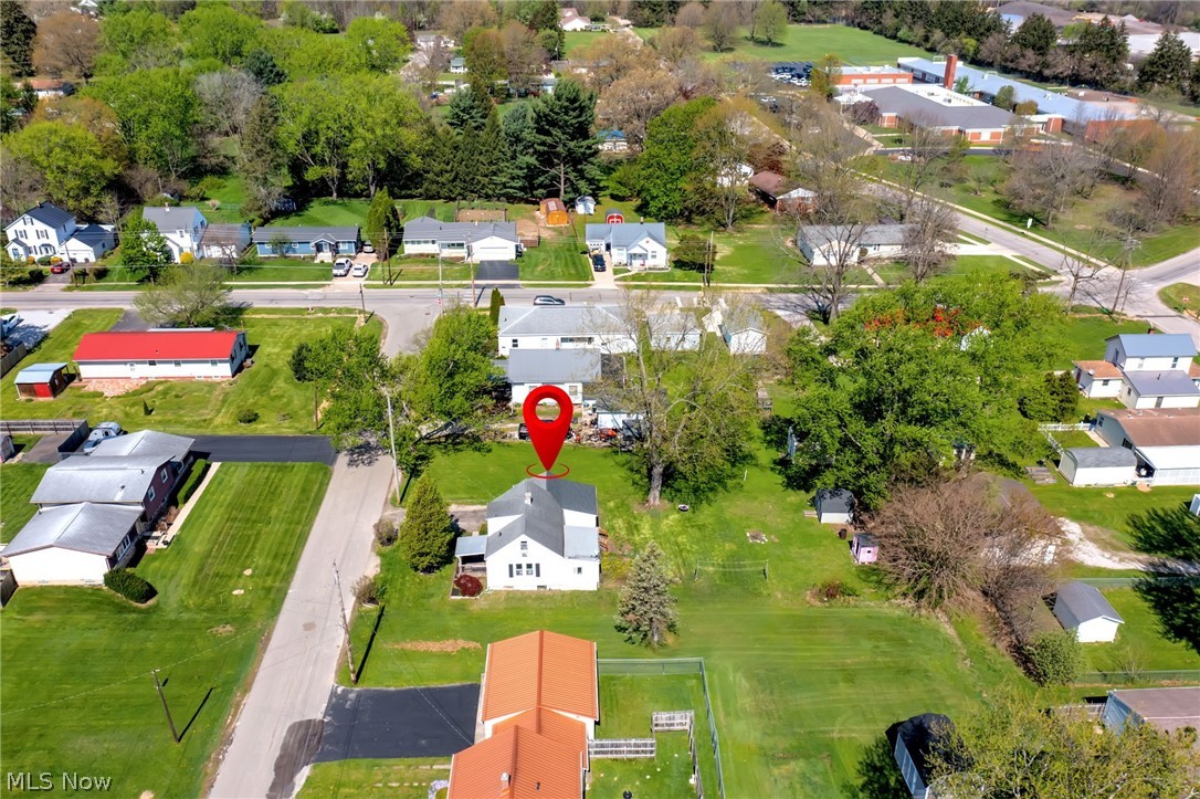 Fair Grounds - Residential