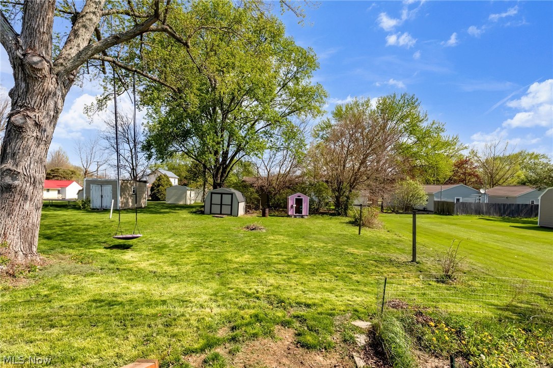 Fair Grounds - Residential