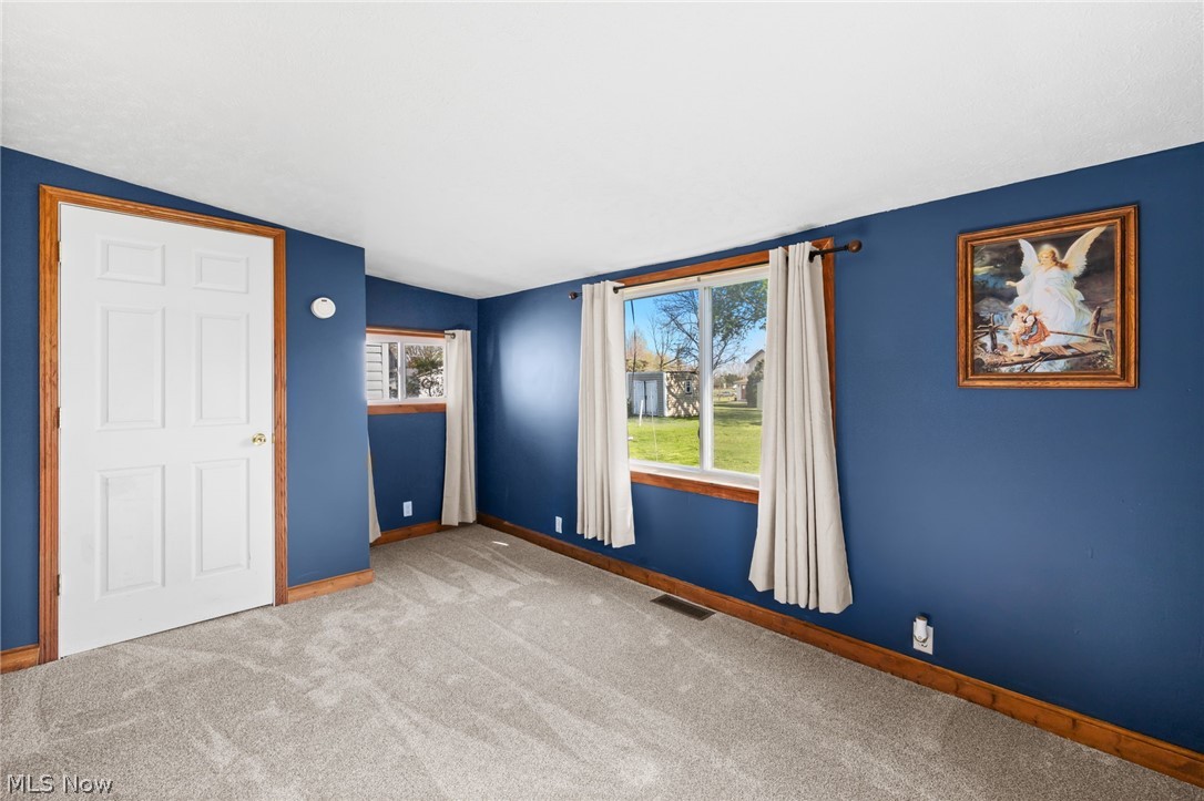 Fair Grounds - Residential