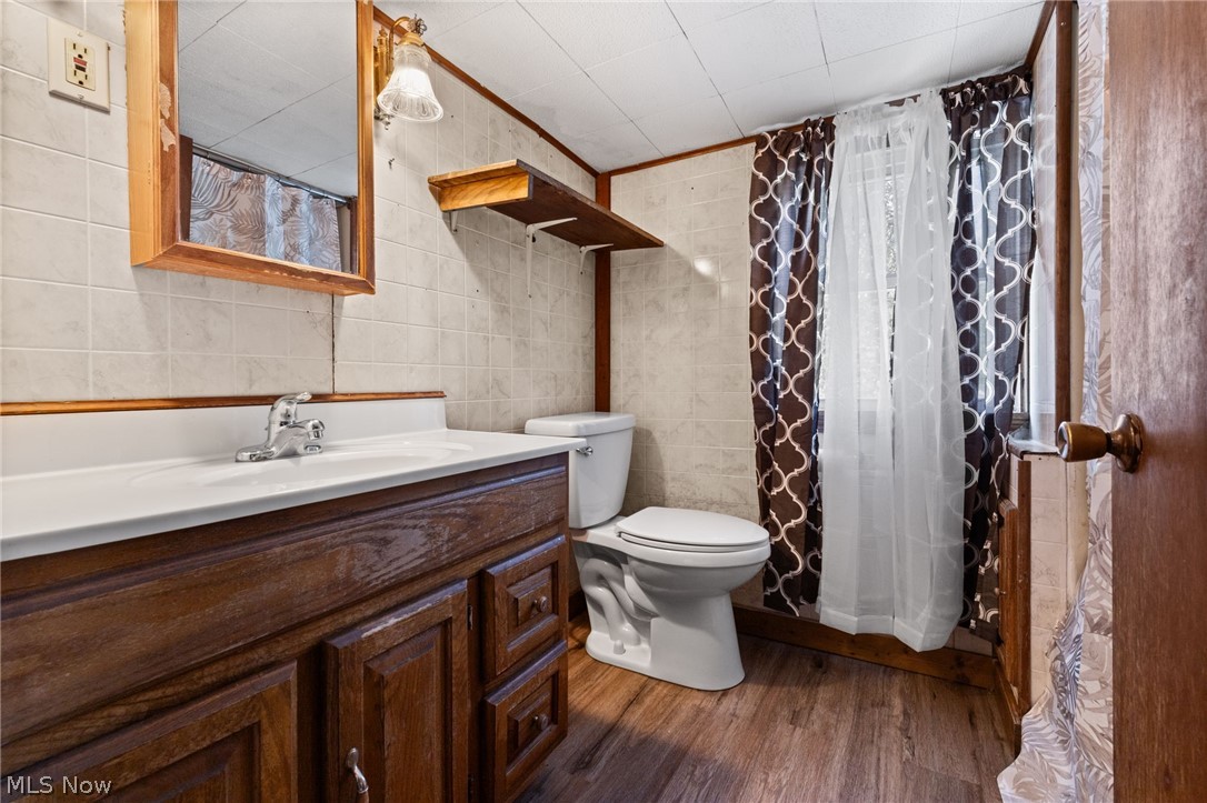 Fair Grounds - Residential