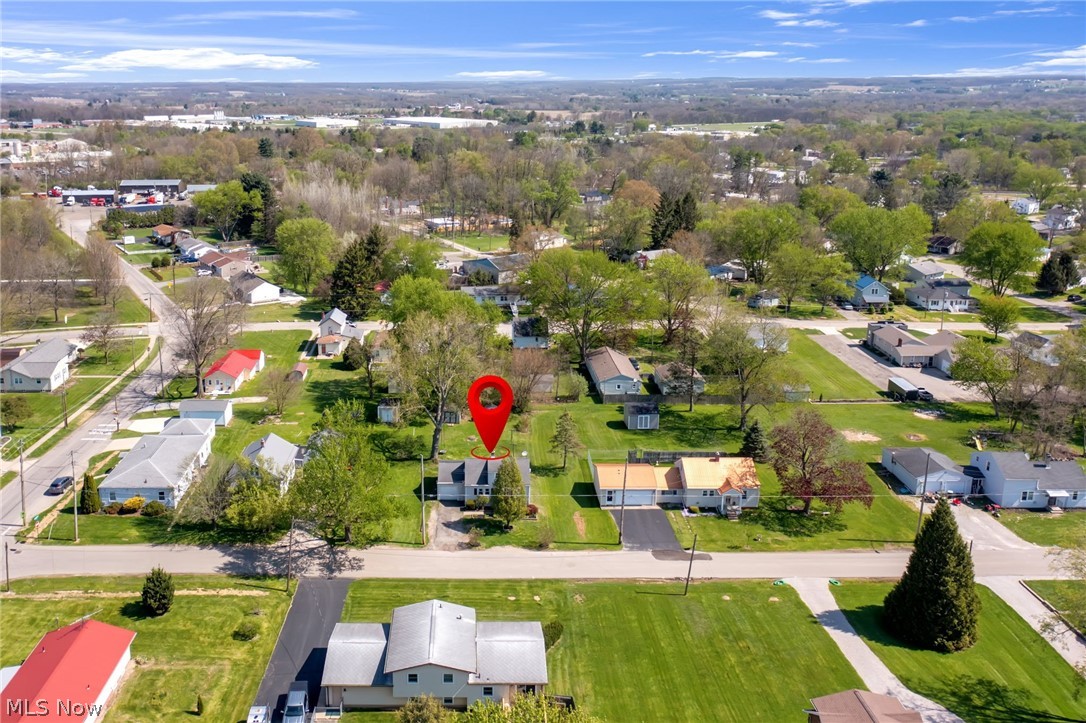 Fair Grounds - Residential