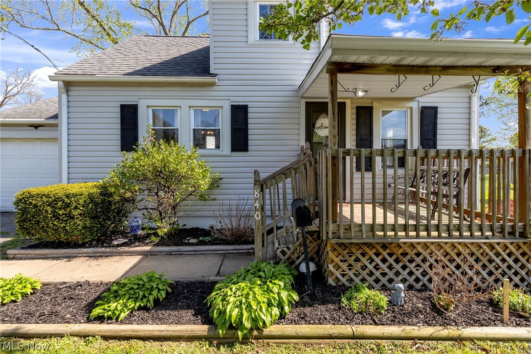 Fair Grounds - Residential