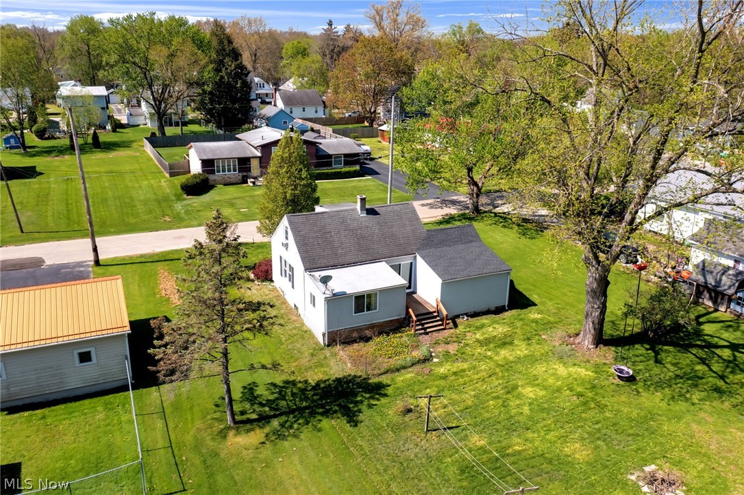 Fair Grounds - Residential