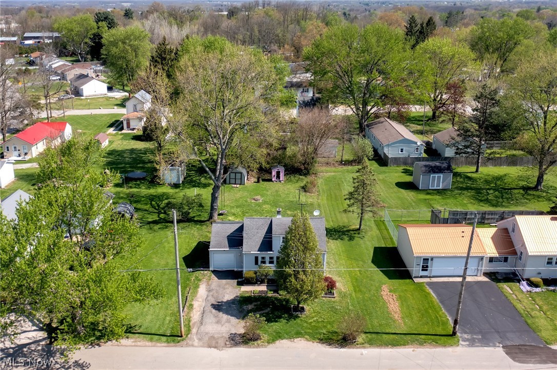 Fair Grounds - Residential