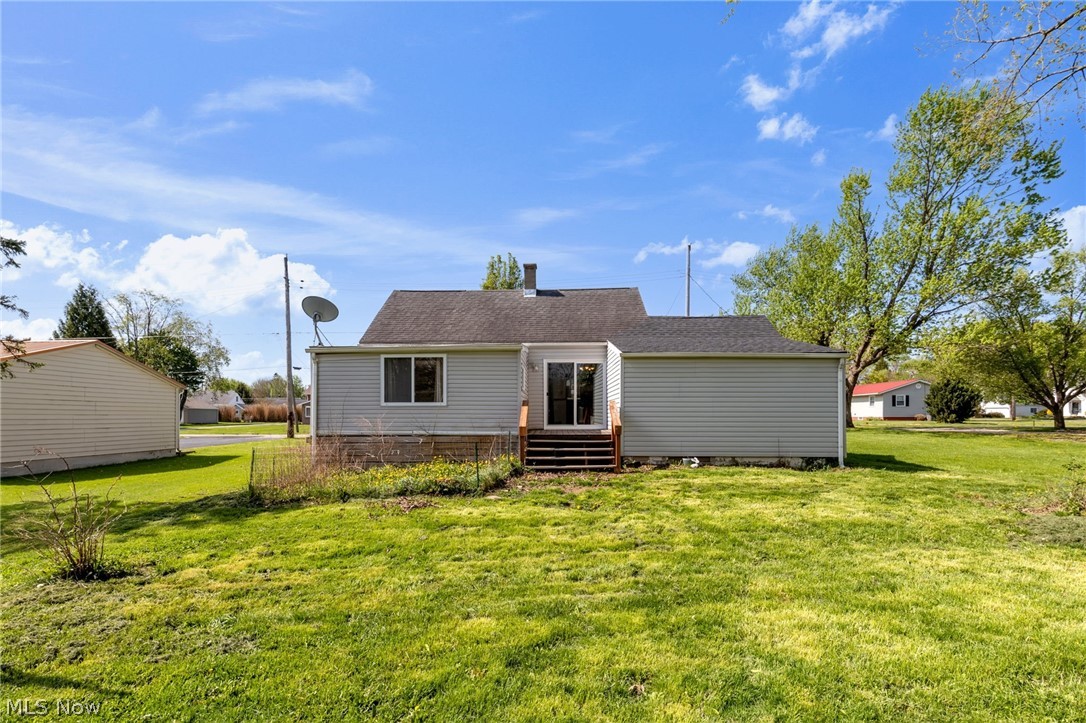 Fair Grounds - Residential