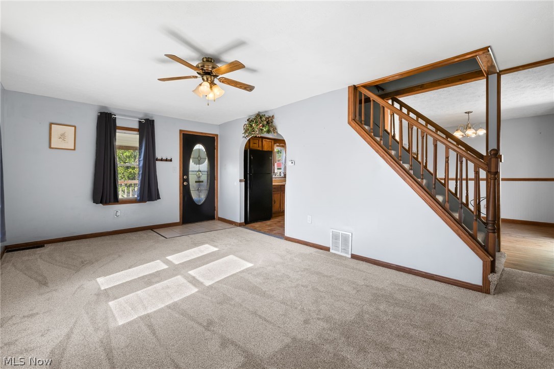 Fair Grounds - Residential