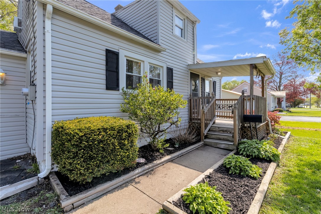 Fair Grounds - Residential