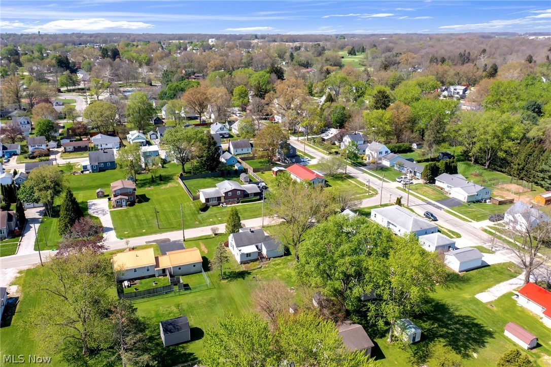 Fair Grounds - Residential