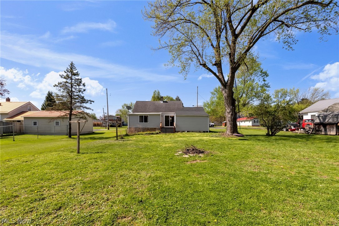 Fair Grounds - Residential