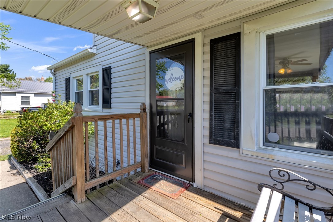 Fair Grounds - Residential