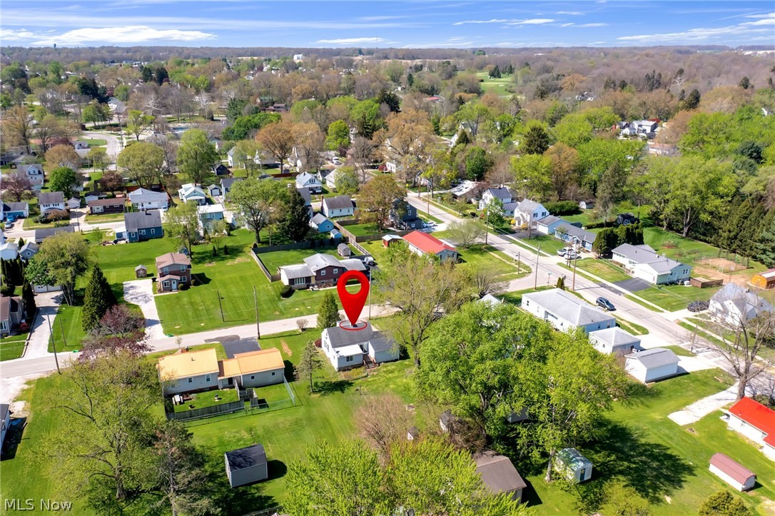 Fair Grounds - Residential