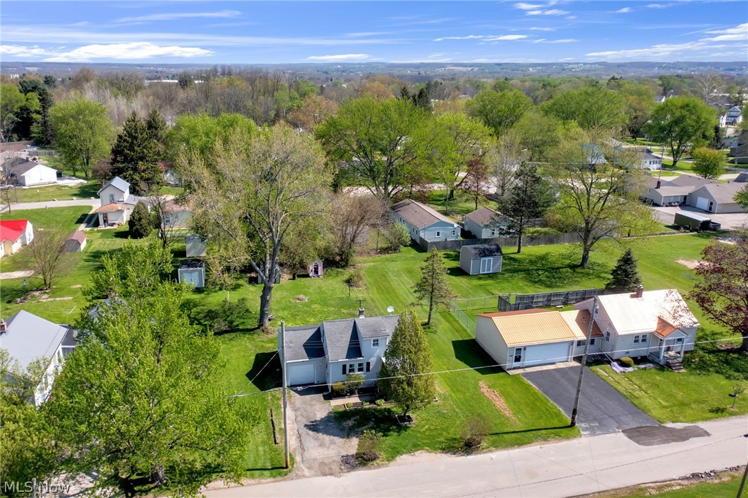 Fair Grounds - Residential