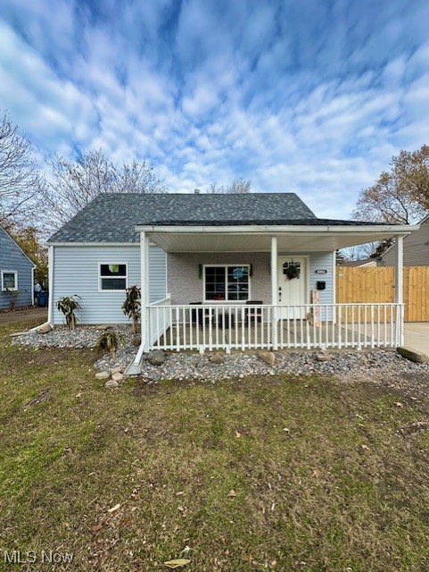 2855 Mckinley Street