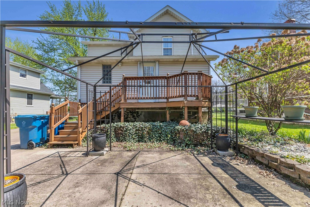 Mckinley Heights - Residential