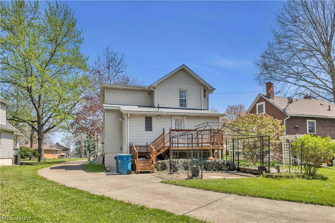 Mckinley Heights - Residential