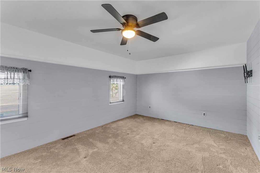 Mckinley Heights - Residential