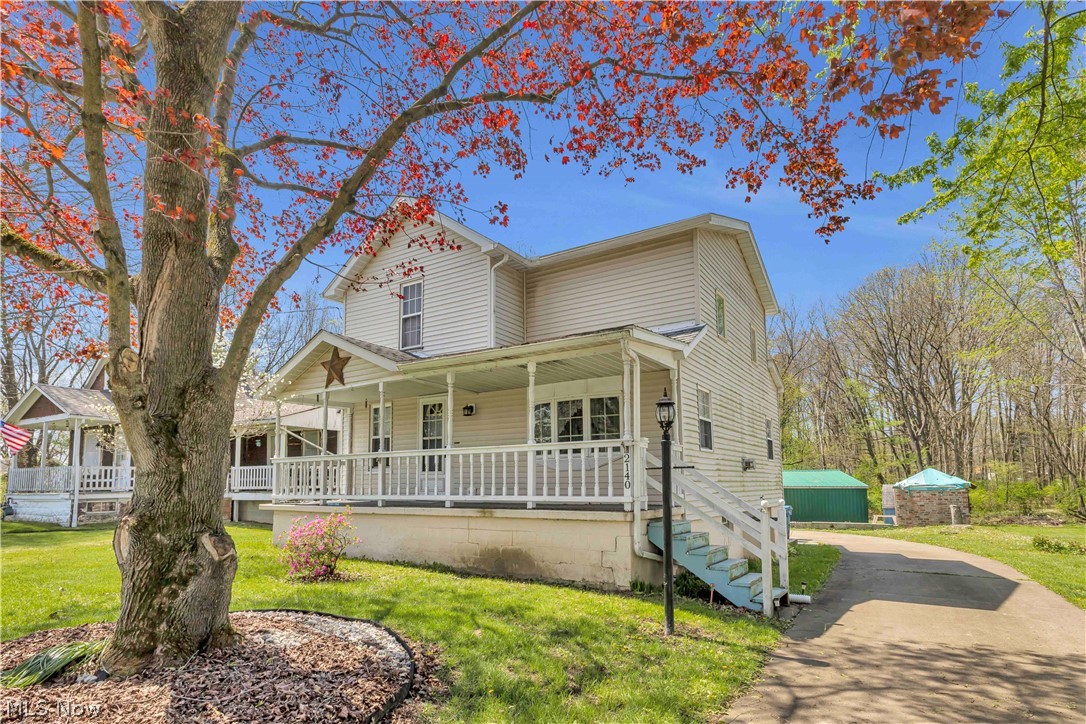 Mckinley Heights - Residential