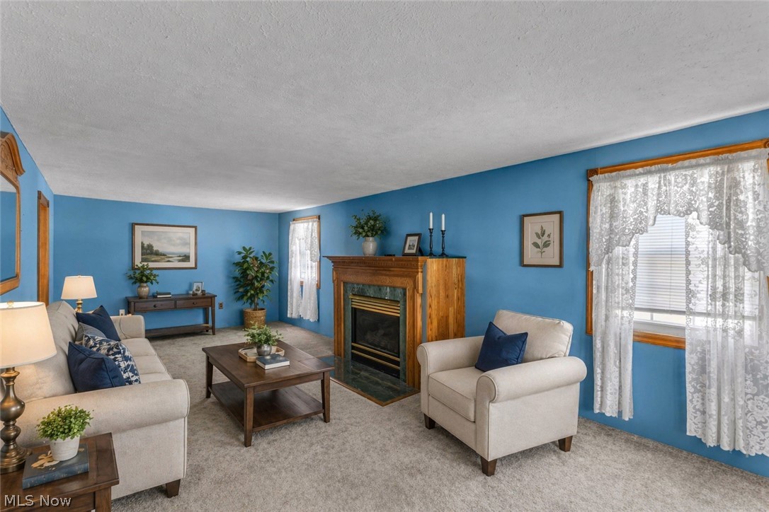 Mckinley Heights - Residential