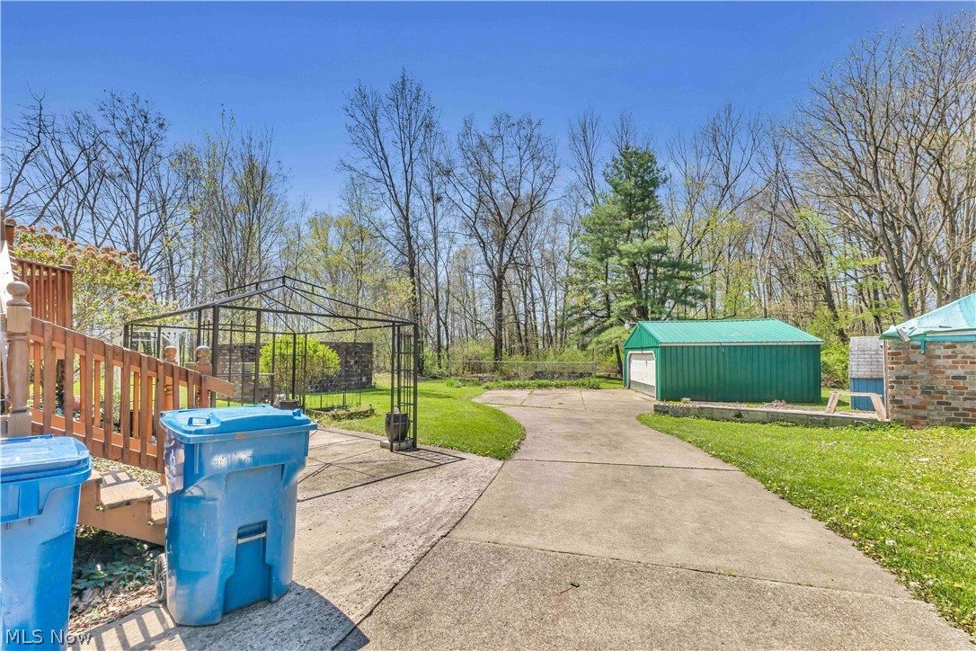 Mckinley Heights - Residential