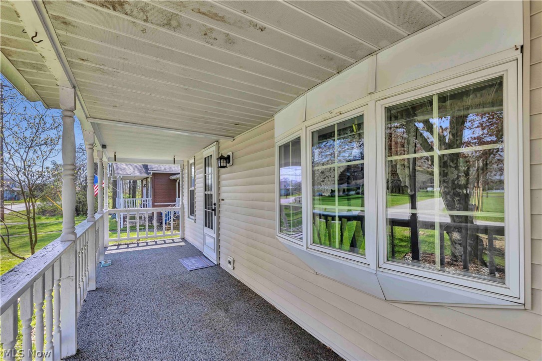 Mckinley Heights - Residential