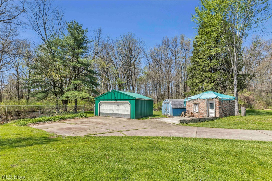 Mckinley Heights - Residential