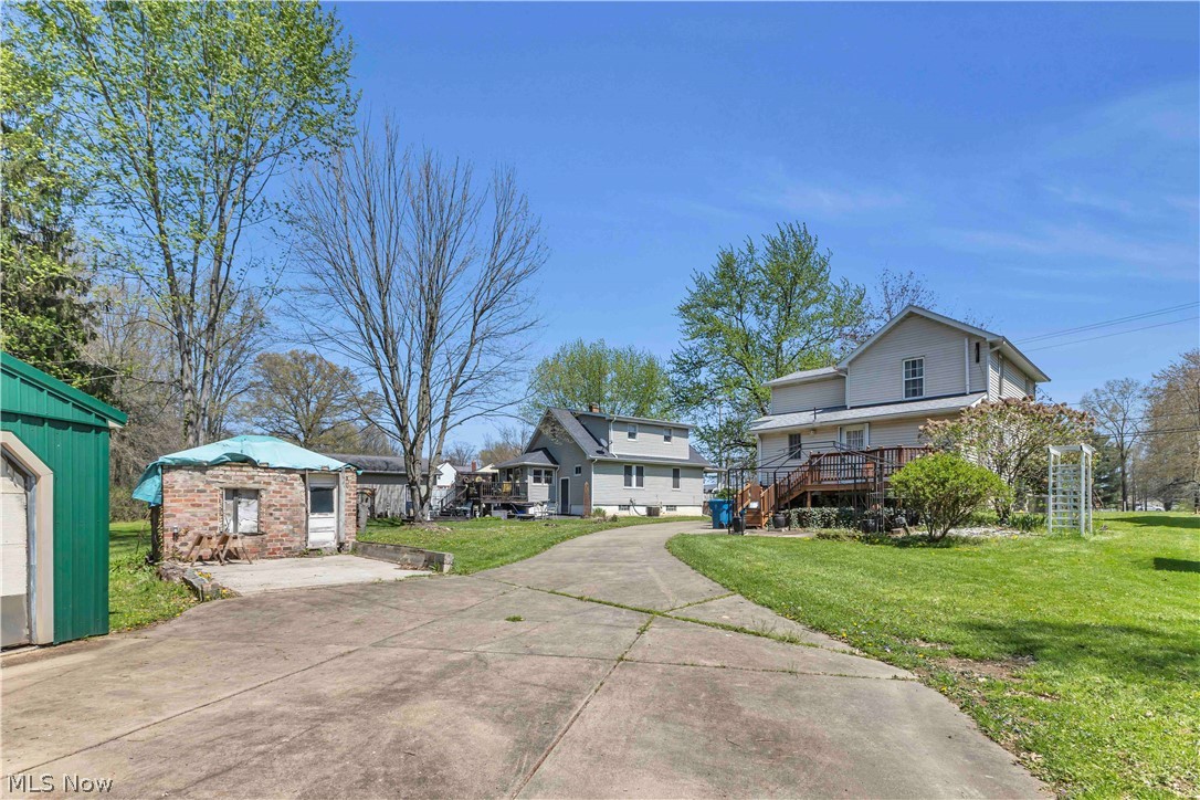 Mckinley Heights - Residential