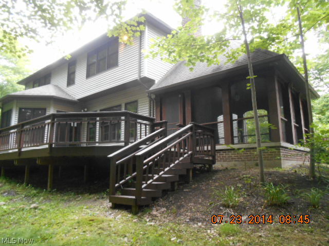 Derbyshire Sub - Residential