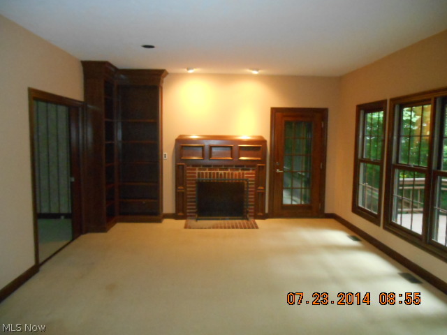 Derbyshire Sub - Residential