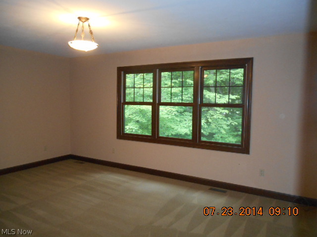 Derbyshire Sub - Residential