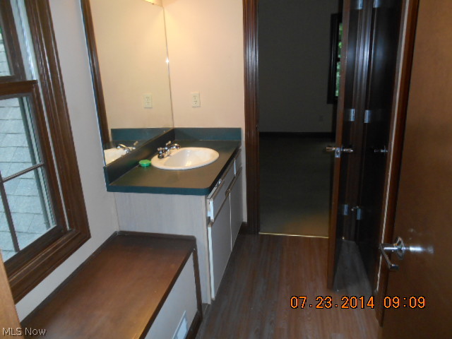 Derbyshire Sub - Residential