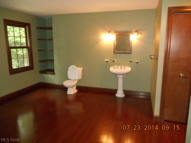 Derbyshire Sub - Residential