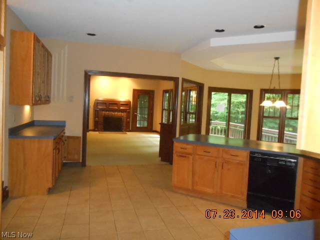 Derbyshire Sub - Residential