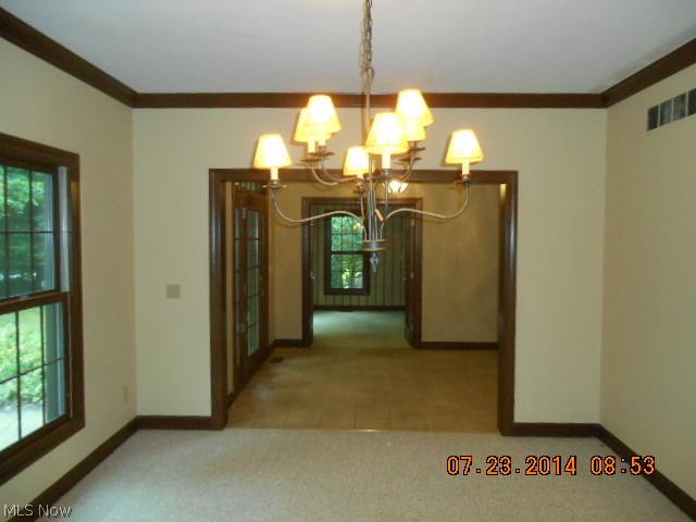 Derbyshire Sub - Residential