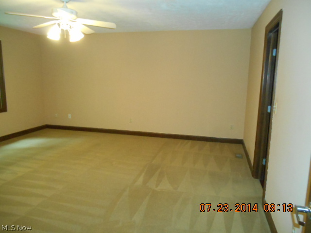 Derbyshire Sub - Residential