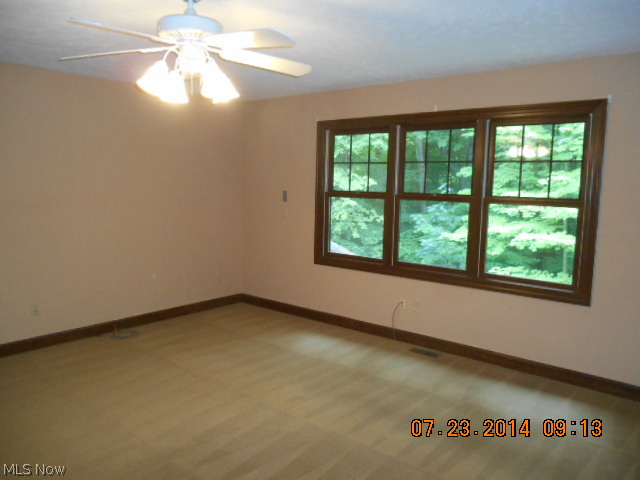 Derbyshire Sub - Residential