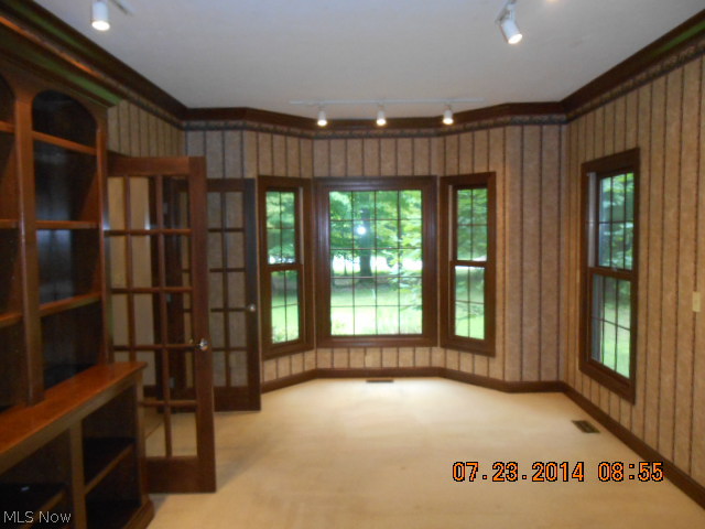 Derbyshire Sub - Residential