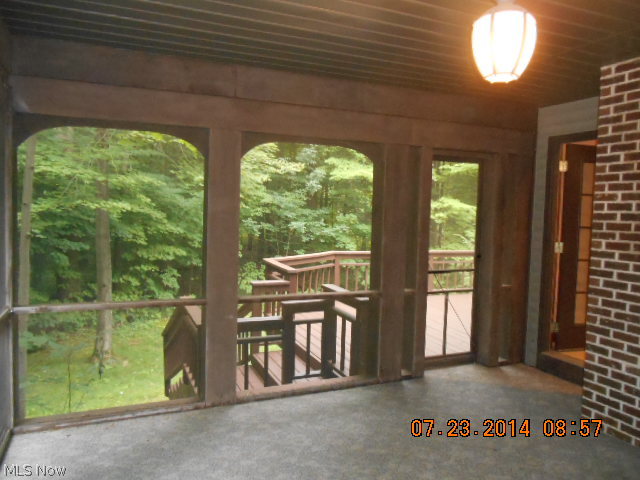 Derbyshire Sub - Residential