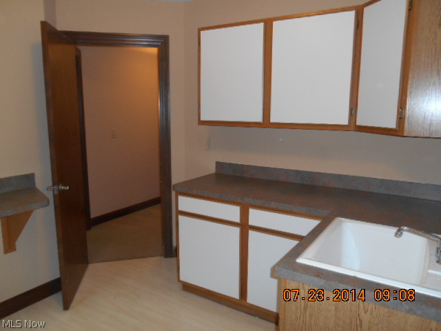 Derbyshire Sub - Residential