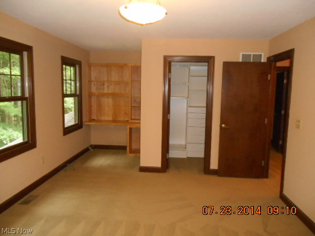 Derbyshire Sub - Residential