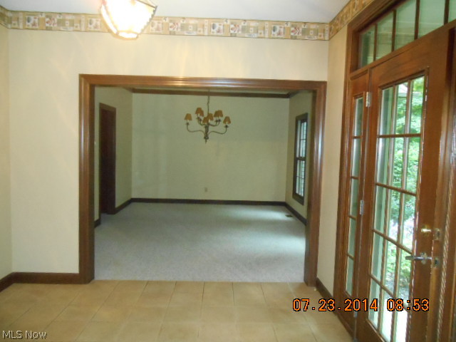 Derbyshire Sub - Residential