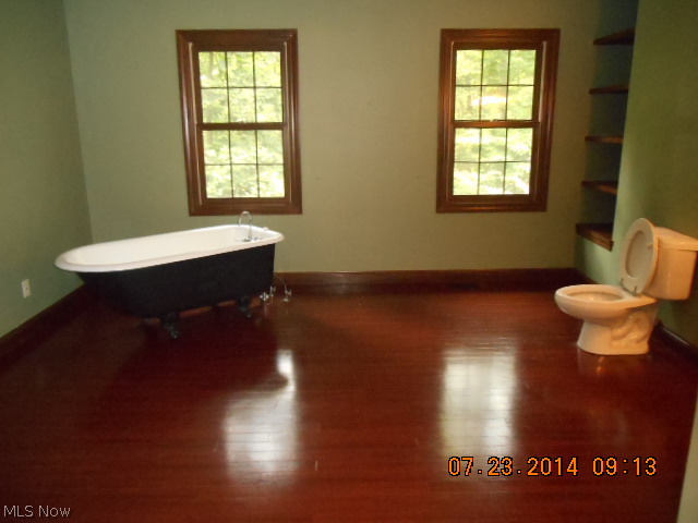 Derbyshire Sub - Residential