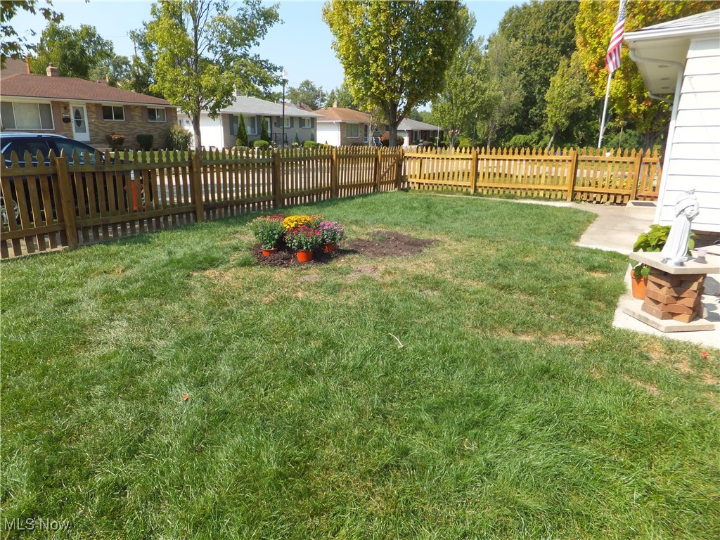 Galaxy Dev Inc 03 - Residential