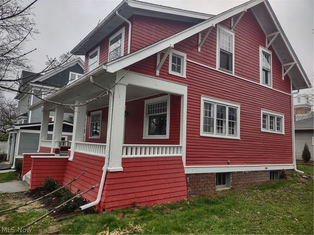 Elmer S Landes Sub - Residential