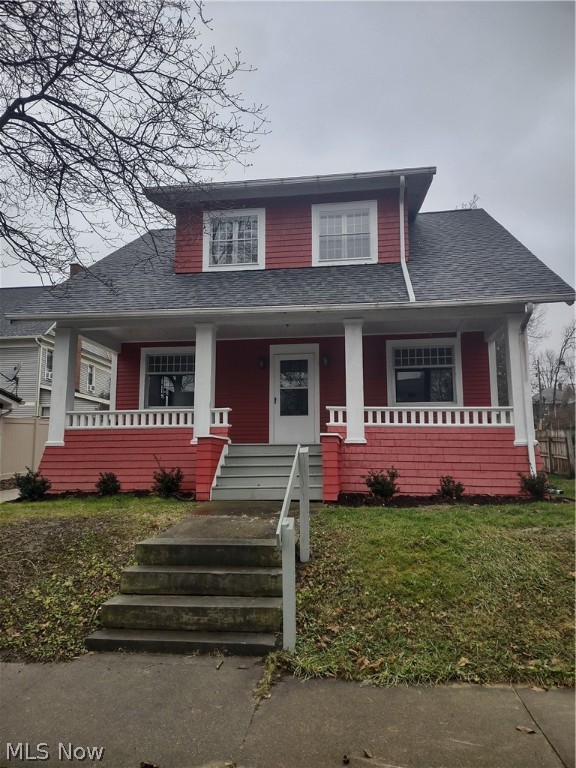 Elmer S Landes Sub - Residential