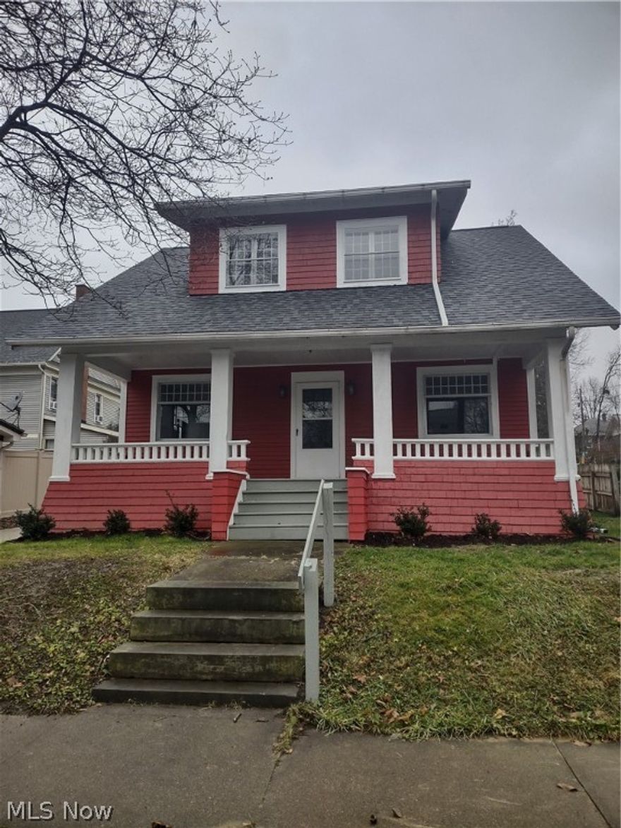 Beatifully remodeled 3BR/1.5BA ready for new owners! The exterior is freshly painted and complemented with a new concrete driveway and stamped concrete patio area (19'x16') that can also be used as a carport. Once inside enjoy enjoy your newly remodeled interior that preserves the character and charm of when it was originally built. The kitchen is brand new, both baths are brand new, and all flooring is freshly refinished or new.