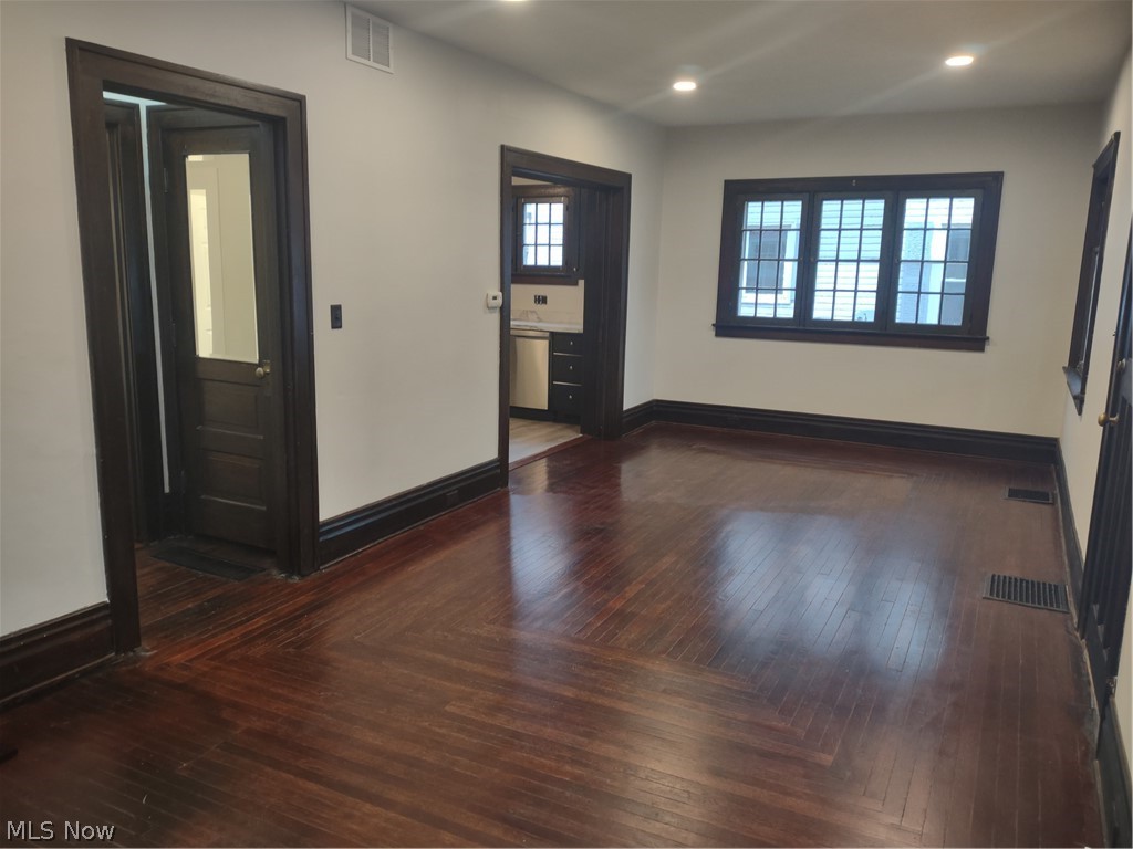 Elmer S Landes Sub - Residential