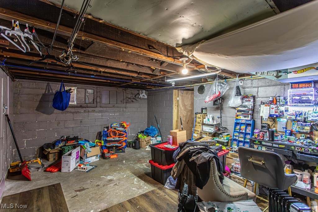 Ritezel & Mclain Add - Residential