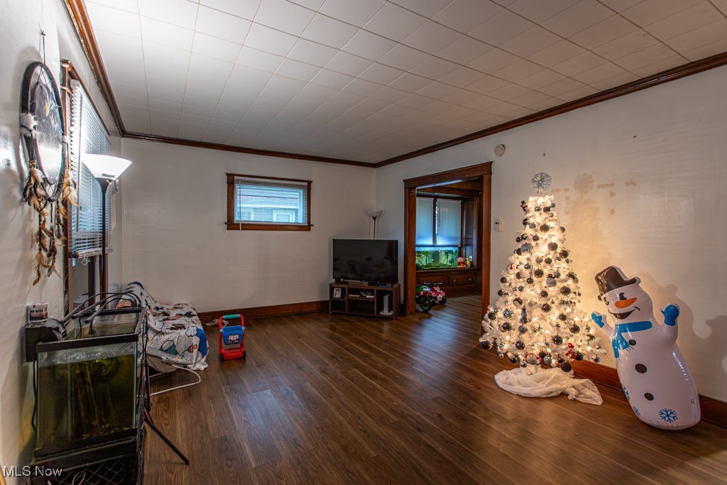 Ritezel & Mclain Add - Residential