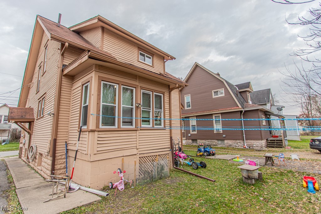 Ritezel & Mclain Add - Residential