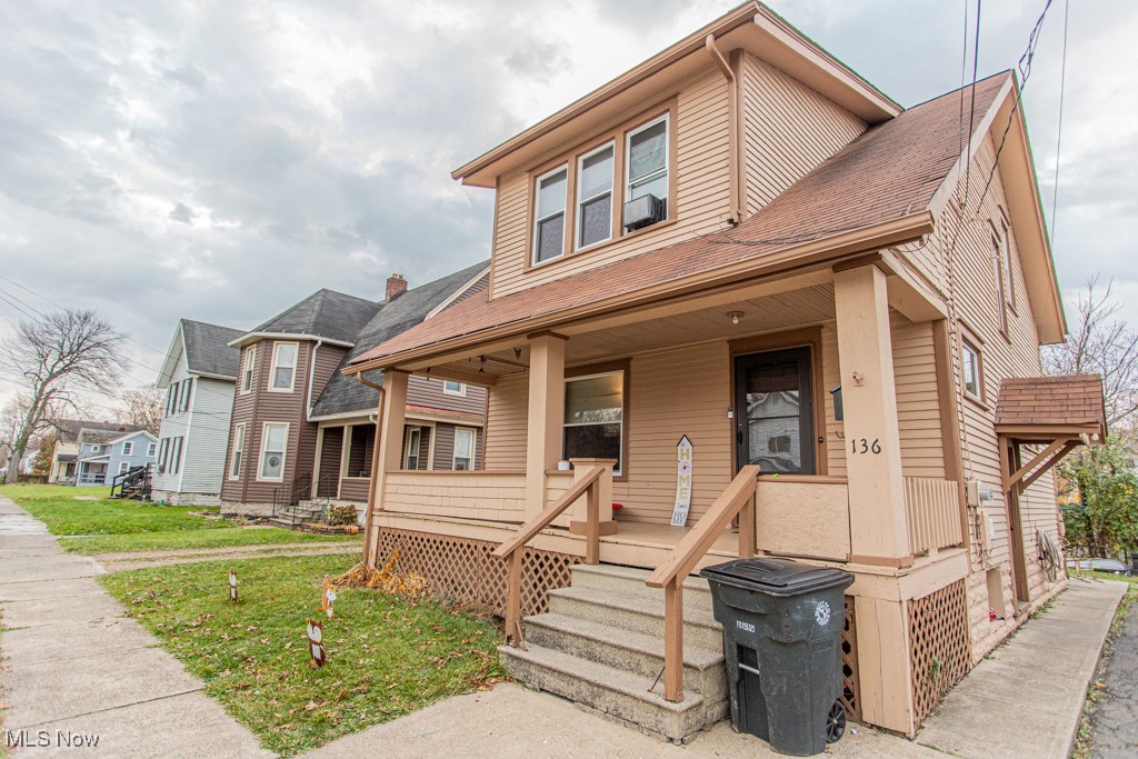 Ritezel & Mclain Add - Residential